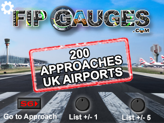 Airport Approaches - UK