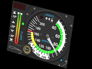Cessna Airspeed Cessna Airspeed