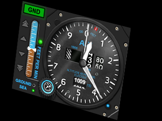 Altimeter Altimeter
