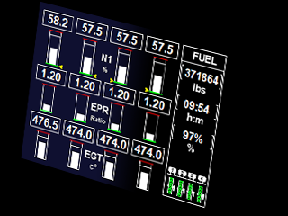 B747 Engines B747 Engines