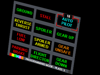 Backlit Information Panel v2 Backlit Information Panel v2