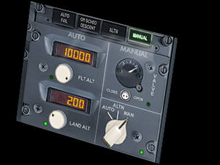 Cabin Pressure Cabin Pressure