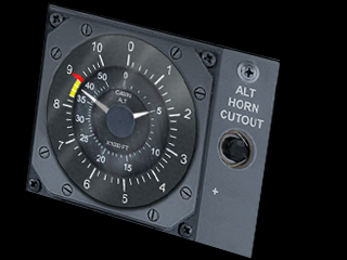 Cabin Pressure Differential Cabin Pressure Differential