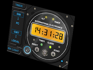 Digital Clock Digital Clock