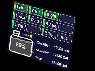 Fuel Management Fuel Management