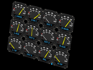 Fuel Multi Fuel Multi