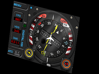 HSI Multifunction HSI Multifunction