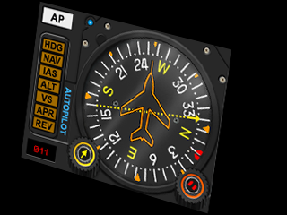 Heading - Compass Heading - Compass