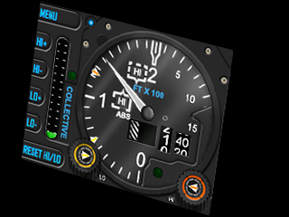 Helicopter Radio Altimeter Helicopter Radio Altimeter
