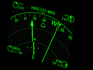 Jet Navigation Jet Navigation