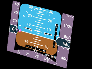 MFD (Multi Function Display) MFD (Multi Function Display)