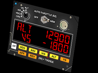 Multi Panel Autopilot Multi Panel Autopilot