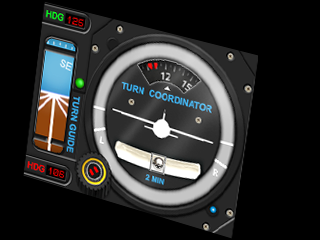 Turn Co-Ordinator Turn Co-Ordinator