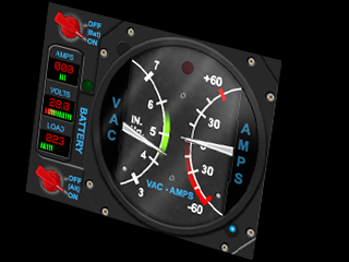 VAC & AMP's VAC & AMP's